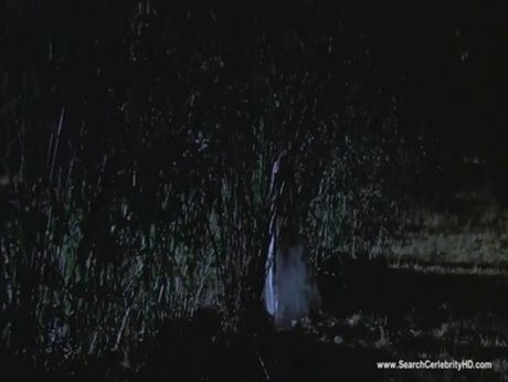 Nastassja Kinski Nude Compilation - Cat People