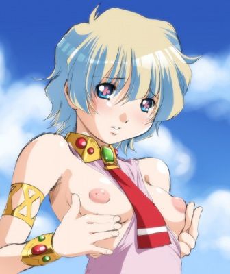 Awesome hentai pic