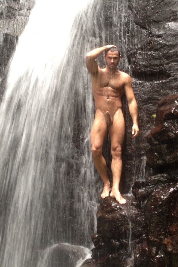 gay pornstar Jessy Ares! ♥