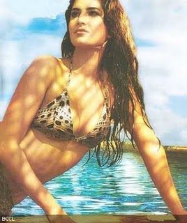 Katrina Kaif Bikini