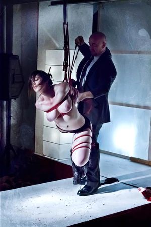 Awesome bdsm picture
