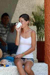 Amazing novice pic featuring fabulous rookie