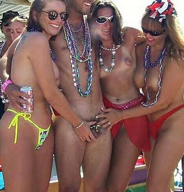 Incredible handjob pic