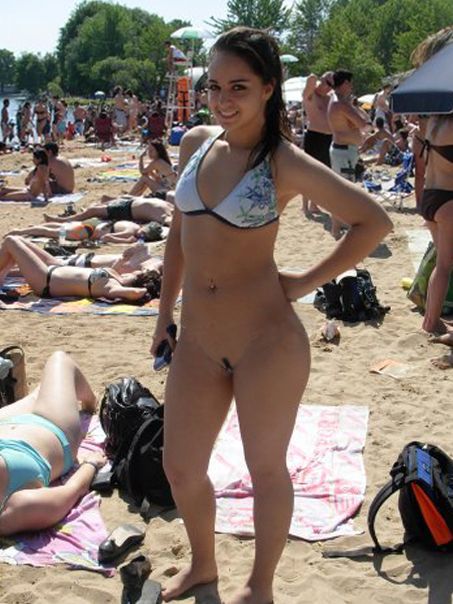 Amazing vagina picture