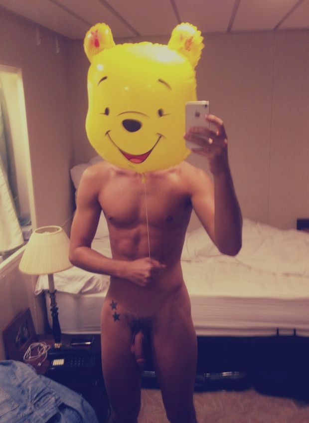 Amazing homemade humor photo featuring superb gay hairy