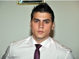 College Stud Into Older Women