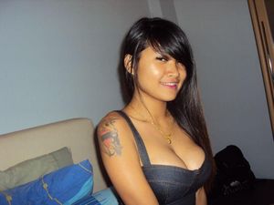Awesome pic featuring sexy asian