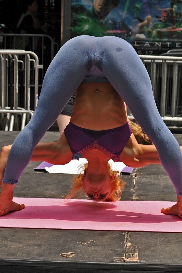 Incredible picture with a stunning ass