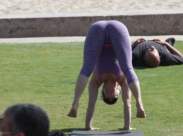 Incredible photo featuring beautiful butt