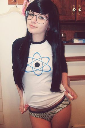 snorl4x homestuck jade cosplay