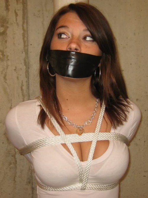 Amazing bdsm pic