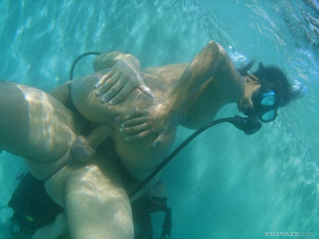 Fabulous ass in hot fucking photo