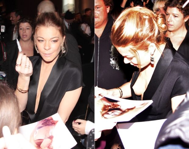 LeAnn Rimes