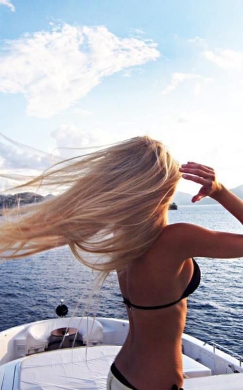 Incredible beginners picture with amazing blonde rookie