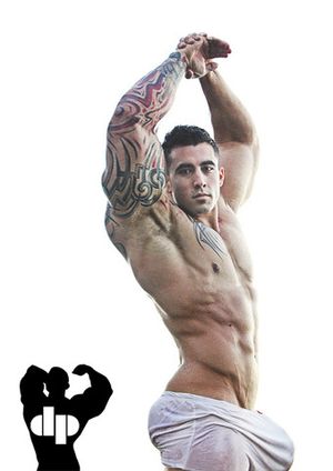 Amazing pic with a amazing gay