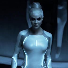 Tron latex