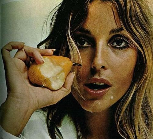Sharon Tate