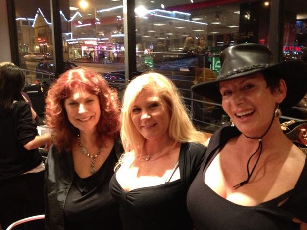 KAY PARKER GINGER LYNN SHARON MITCHELL