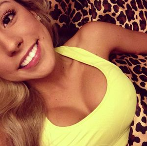 this girl is so beautiful, and has huge tits!