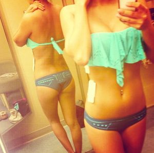 so sexy, perfect body. perky tits and tight firm ass