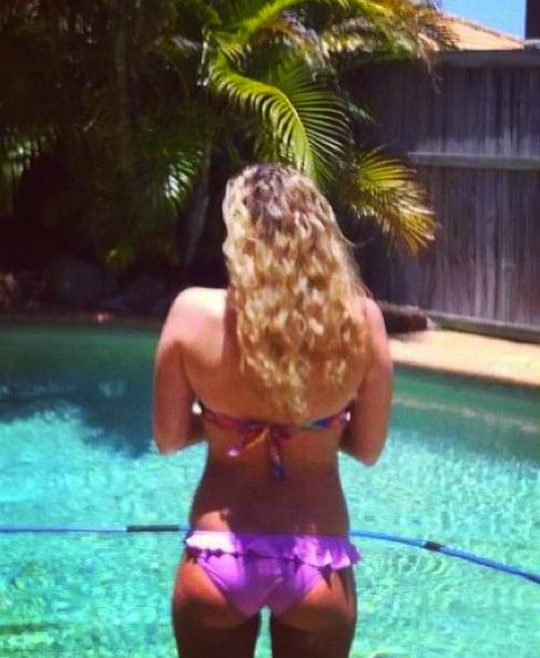 Damn! such a nice ass!!!!