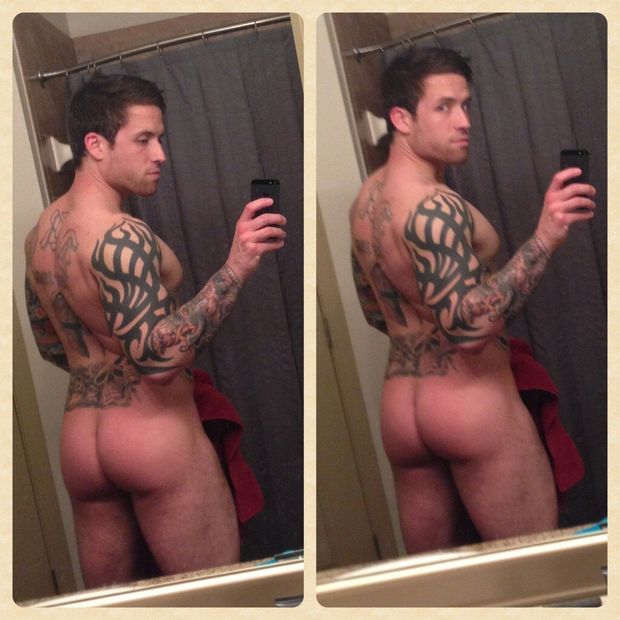 gay pornstar Jordan Levine! â™¥ (24/02/2013)