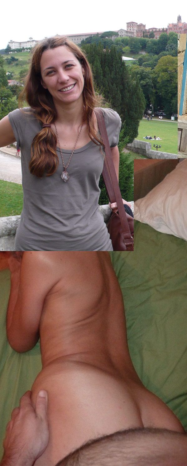 Awesome amateur picture featuring superb teen amateur