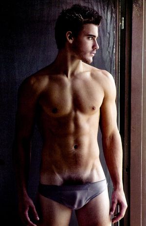 Hot panties pic featuring hot teen