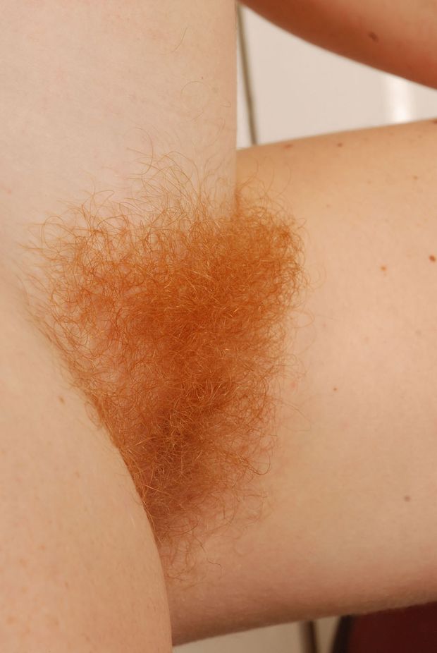 Fabulous novice in this hot homemade pussy photo