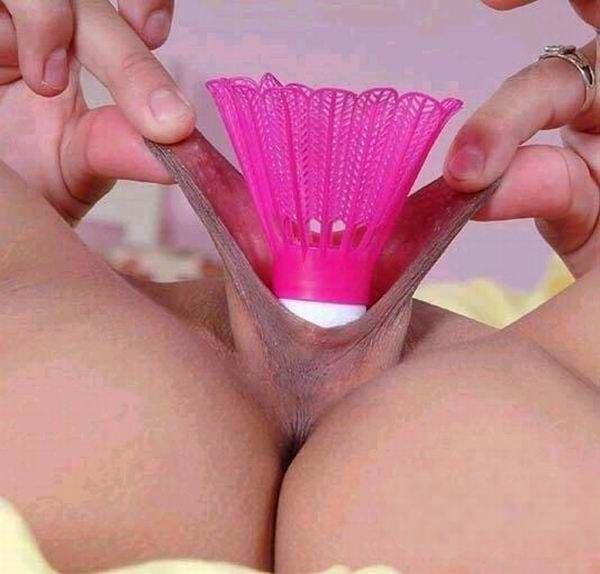 she gets her cocks mixed up