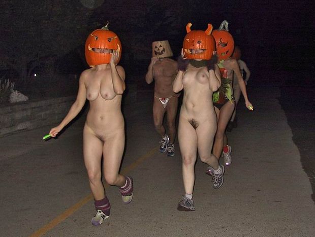 trick or treat
