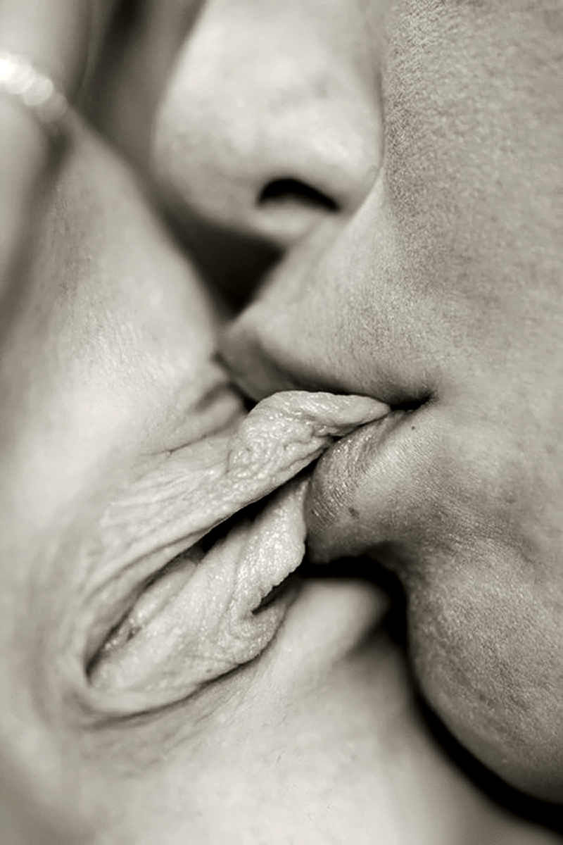 :Let me nibble