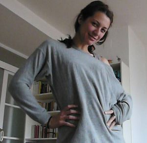 Amazing homemade pic with a beautiful teen homemade