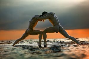 Incredible pic featuring beautiful gay ass