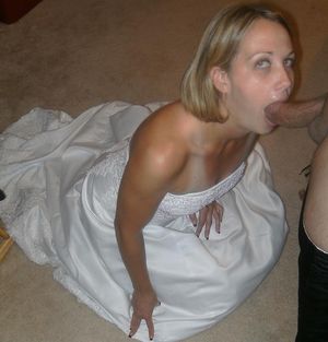 Incredible amateur deepthroat photo with amazing amateur