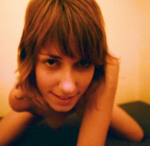 Hot homemade pic with a beautiful teen homemade