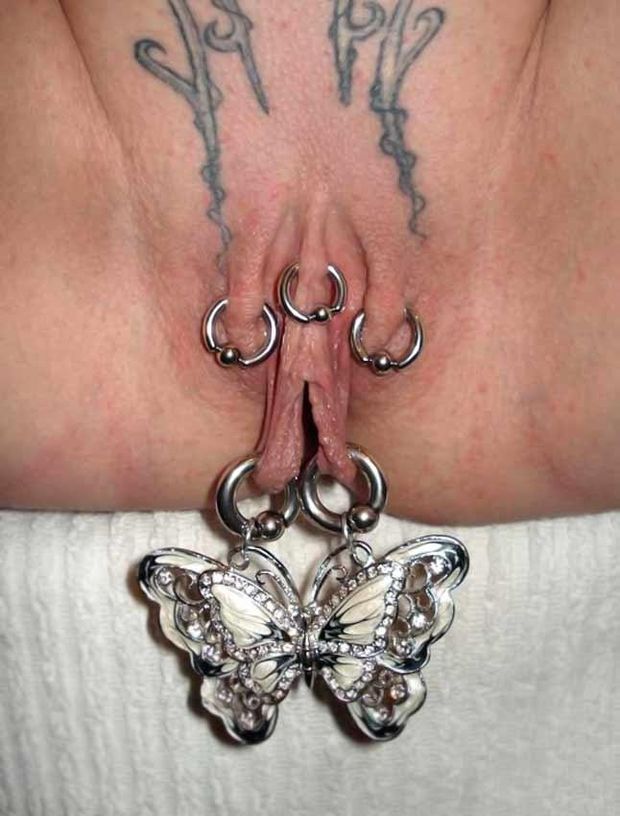 Awesome pussy pic