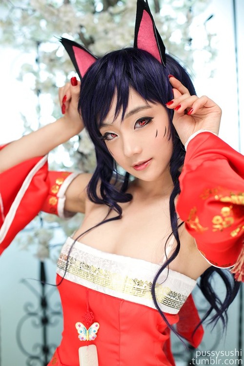 Visit my blog,follow me, get a lot of asian unique babes!