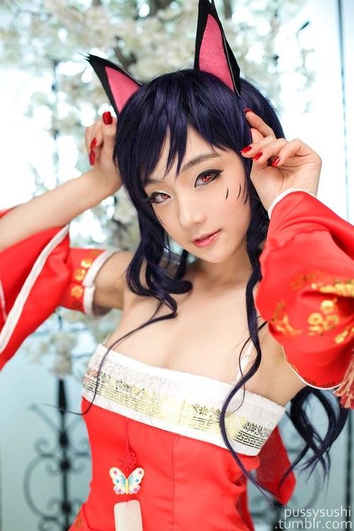 Visit my blog,follow me, get a lot of asian unique babes!