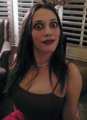 Kat Dennings