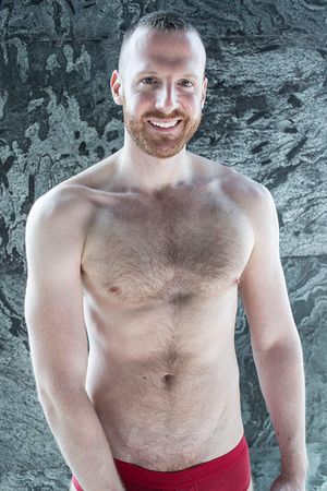 gay pornstar Tim Kruger! â™¥