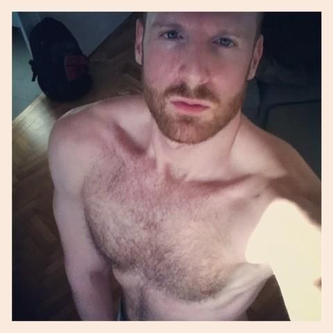 gay pornstar Tim Kruger! ♥