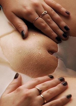 Amazing vagina photo