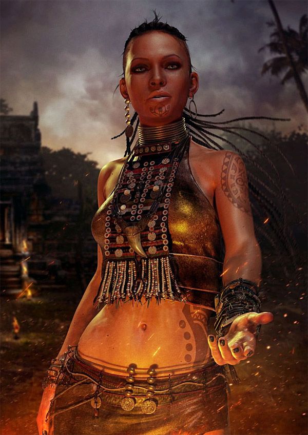 far cry 3 - citra