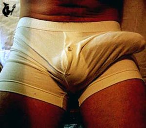 Amazing photo with a hot gay