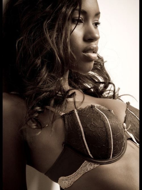 Amazing picture featuring lovely ebony brunette