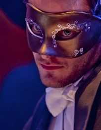 Masquerade