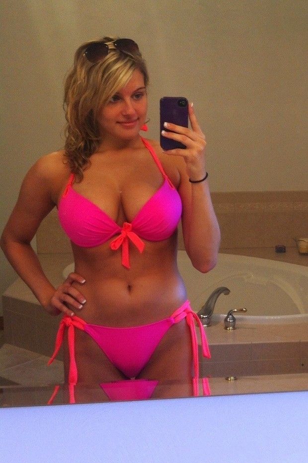 Hot photo