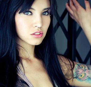 Incredible picture featuring amazing emo