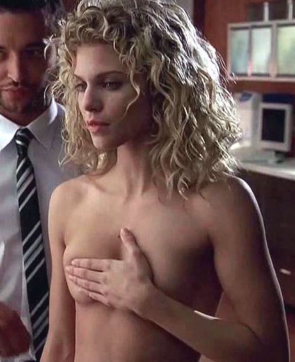 Celebrity actress AnnaLynne McCord sexy and topless vidcaps
